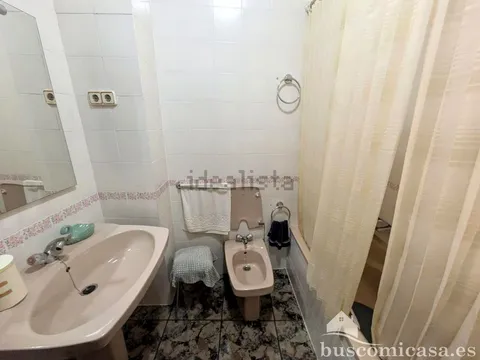 Wohnung 132 m² in Linares