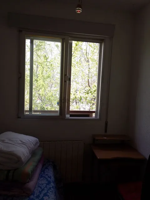 Комната в аренду, Мадрид