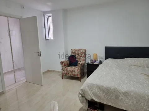 Habitació de lloguer, Màlaga