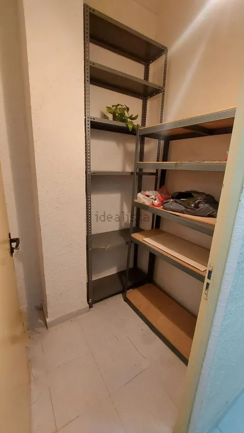 Pis de 52 m² a Madrid
