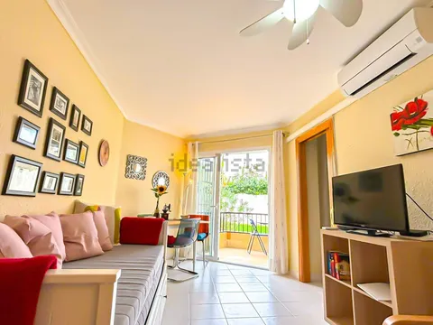 Pis de 45 m² a Nerja