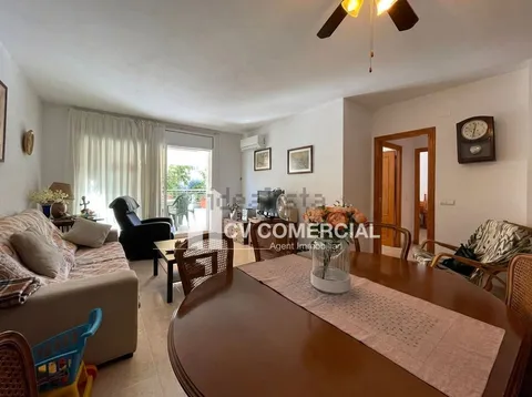 Flat 120 m² in Calafell