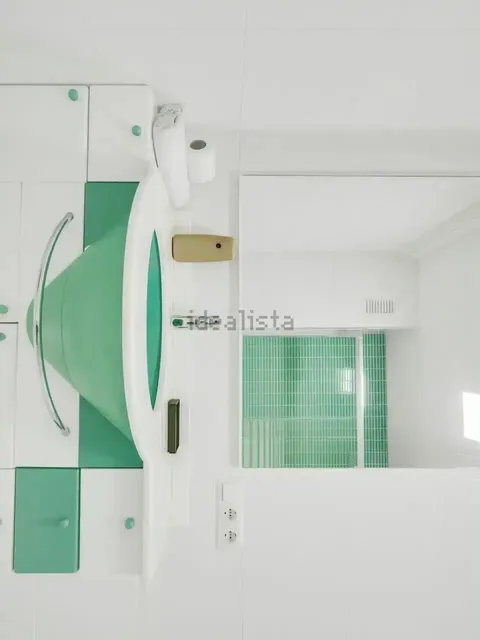 Habitació de lloguer, Màlaga