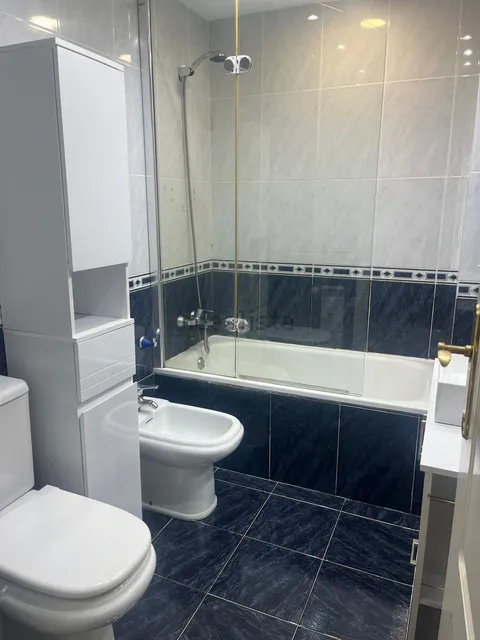 Apartamento 88 m² em Madrid