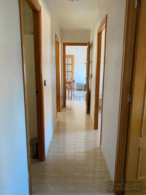 Pis de 100 m² a Múrcia