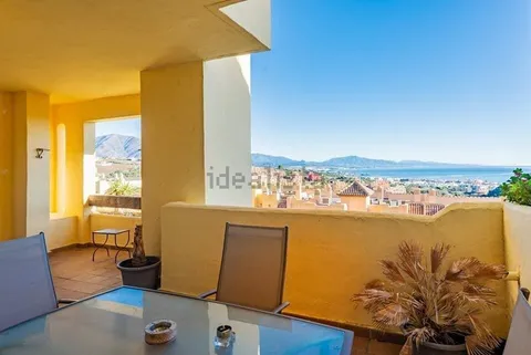 Piso de 120 m² en Manilva
