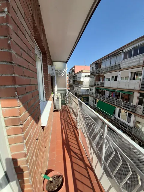 Квартира 70 м² в Мадриде