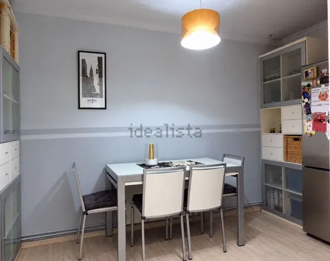 Pis de 60 m² a Cornellà de Llobregat