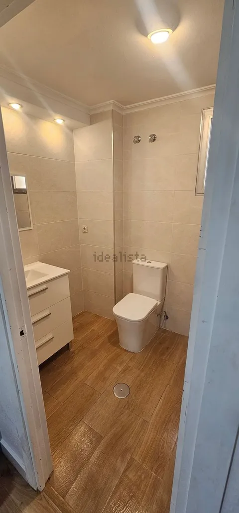 Habitació de lloguer, Sevilla