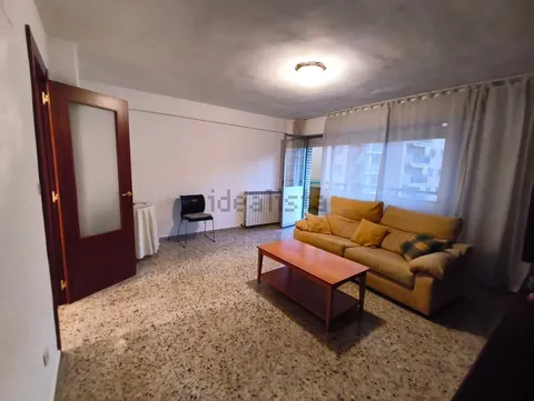 Pis de 90 m² a Saragossa
