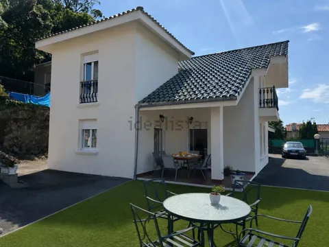 Casa 141 m² a Argoños