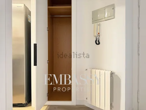Pis de 125 m² a Madrid
