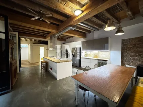 Wohnung 122 m² in Barcelona
