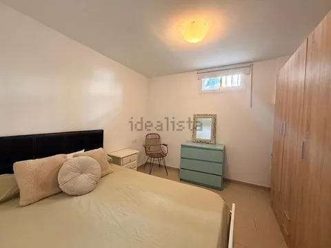 Pis de 40 m² a Màlaga