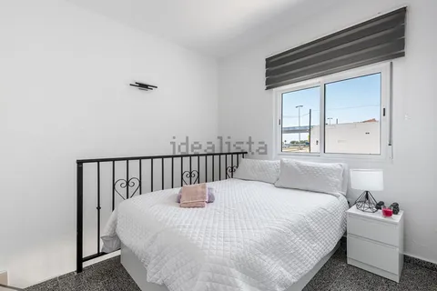 Apartamento 100 m² em Mijas