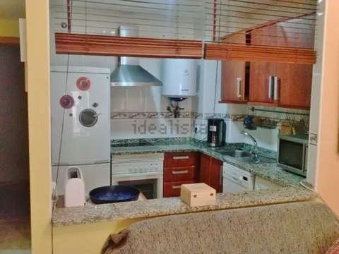 Pis de 130 m² a Màlaga