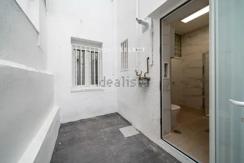 Pis de 84 m² a Madrid