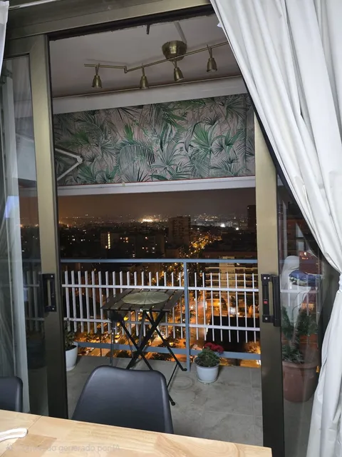 Habitació de lloguer, Barcelona (3/8)