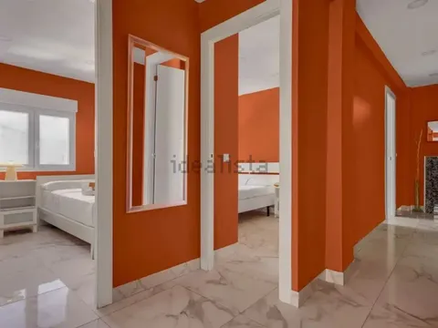 Habitació de lloguer, Màlaga