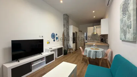Wohnung 55 m² in Fuengirola