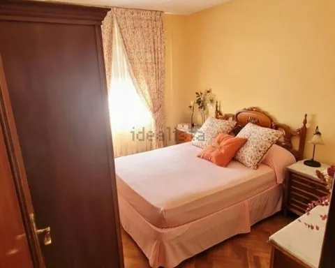 Pis de 55 m² a Madrid (4/11)