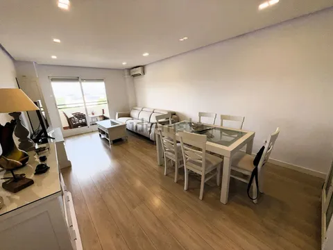 Pis de 130 m² a Màlaga