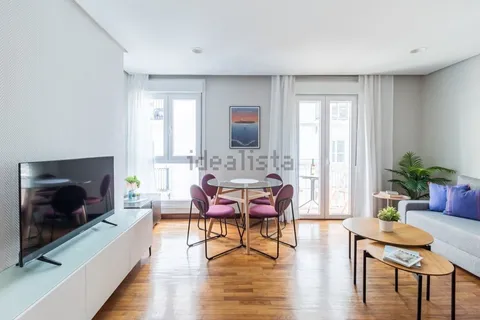 Habitació de lloguer, Santander