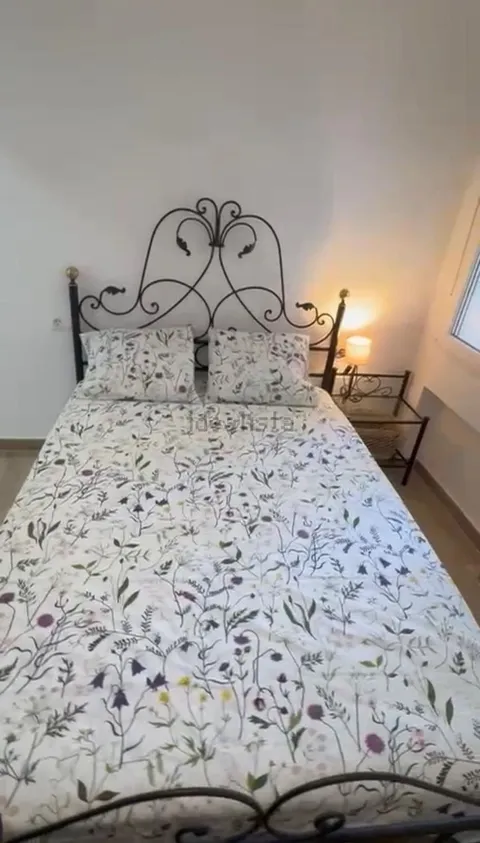 Pis de 90 m² a Madrid