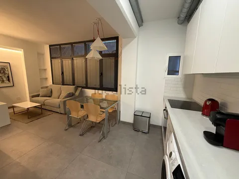 Pis de 30 m² a Barcelona