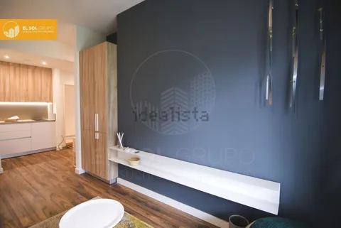 Pis de 45 m² a Gijón