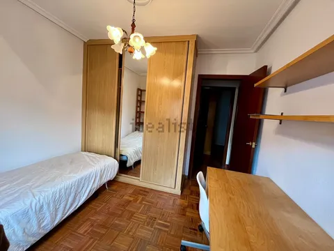 Pis de 80 m² a Gijón
