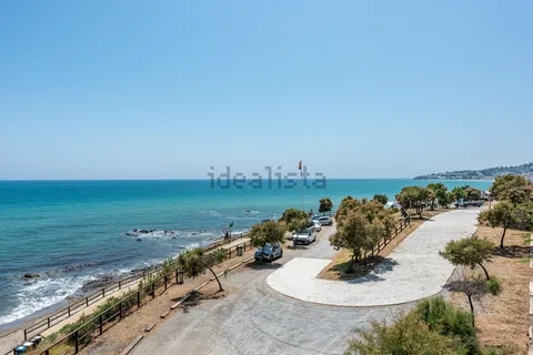 Apartamento 100 m² em Mijas