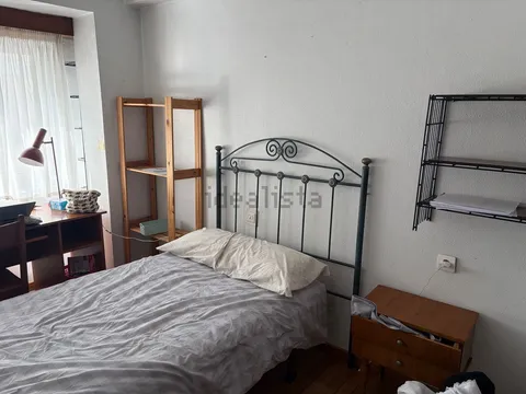 Habitació de lloguer, Santiago de Compostel·la (2/7)