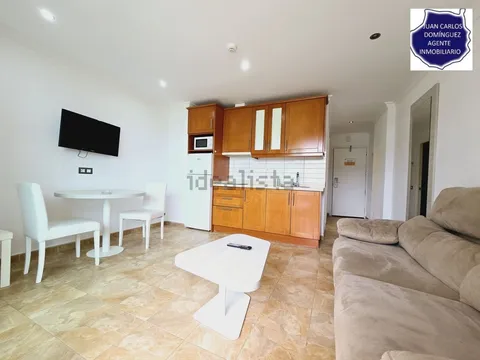 Apartamento 45 m² em Mogán