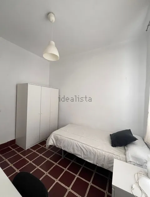 Habitació de lloguer, Sevilla