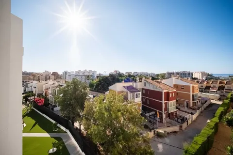 Appartement 85 m² à la Vila Joiosa / Villajoyosa