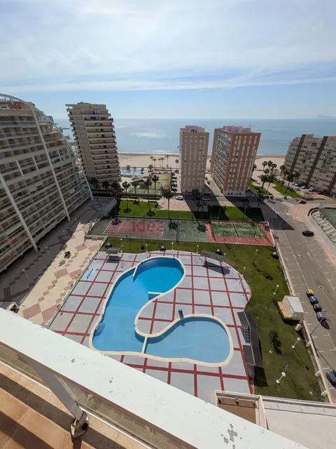 Pis de 110 m² a Cullera
