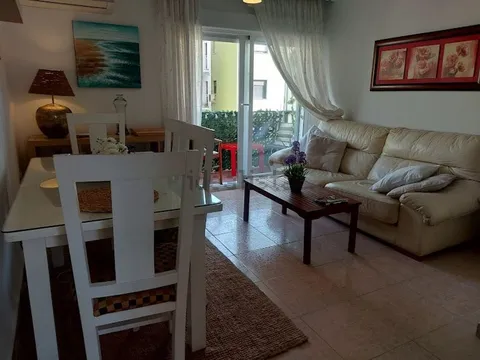 Habitació de lloguer, Ronda
