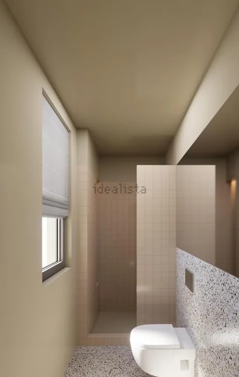 Pis de 81 m² a Madrid