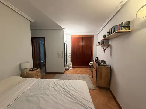 Pis de 152 m² a Madrid