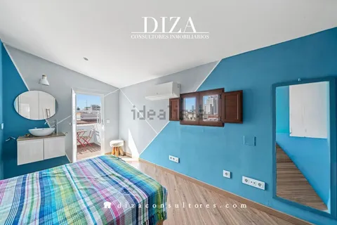Pis de 45 m² a Madrid