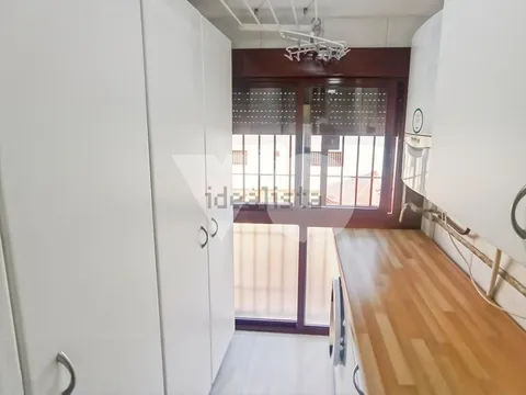 Pis de 99 m² a Madrid