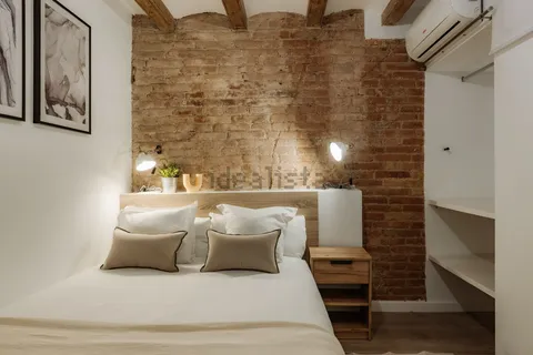 Pis de 85 m² a Barcelona