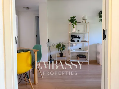 Pis de 60 m² a Madrid