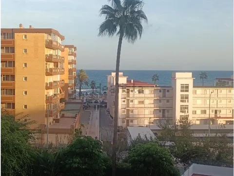 Pis de 90 m² a Fuengirola