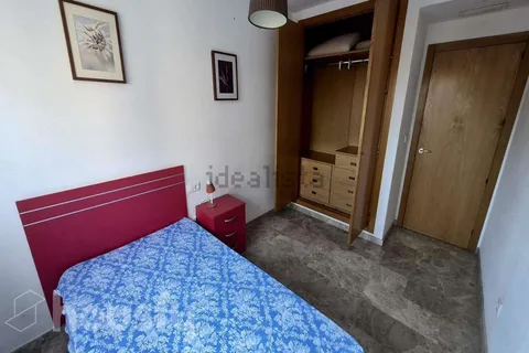Pis de 122 m² a Cartagena