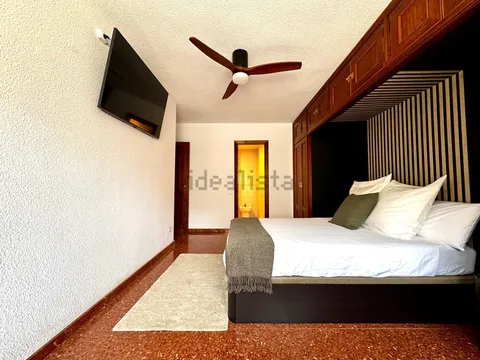 Habitació de lloguer, València