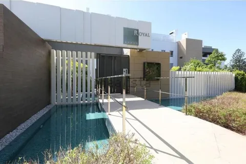 Pis de 178 m² a Marbella
