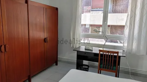 Habitació de lloguer, Saragossa