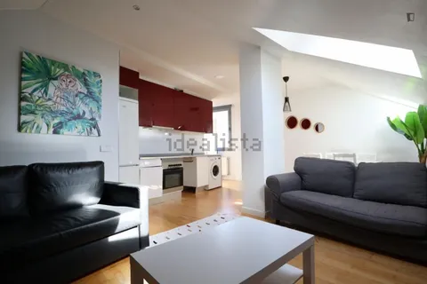 Pis de 45 m² a Madrid